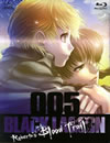 OVA BLACK LAGOON Roberta's Blood Trail Blu-ray005 [Blu-ray]