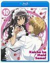 Ĺϥᥤ! 10ҽǡ2ȡ [Blu-ray]