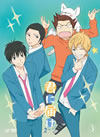 Ϥ 2ND SEASON Vol.3 [DVD]