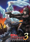 戦場のヴァルキュリア3 誰がための銃瘡 前編 ブルーパッケージ〈完全生産限定版〉 [DVD]