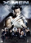 X-MEN ɥBOXҽꡦ4ȡ [DVD]