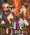 Buono!/Buono!饤 2011 winterRe;Buono! [Blu-ray]
