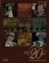 ߷ش ȥͥ󥪡ȥ 20th Anniversary BOX4ȡ [Blu-ray]