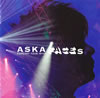 ASKA/CONCERT TOUR 10>>11 FACEs [DVD]