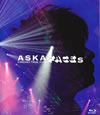ASKA/CONCERT TOUR 10>>11 FACEs [Blu-ray]