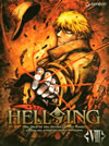 HELLSING OVA VIIIҽǡ2ȡ [DVD]