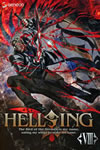 HELLSING OVA VIII [DVD]