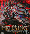 HELLSING OVA VIII [Blu-ray]