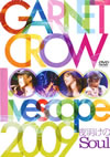 GARNET CROW livescope 2009〜夜明けのSoul〜
