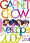 GARNET CROW livescope 2009Soul