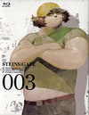 STEINS;GATE Vol.3 [Blu-ray]