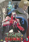 TIGER&BUNNY &Хˡ 3