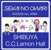 2010.12.23 SHIBUYA C.C.Lemon Hall