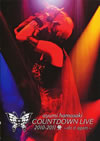ayumi hamasaki COUNTDOWN LIVE 2010-2011 A〜do it again〜
