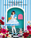 田村ゆかり/LOVE〓[ハート]LIVE*Mary Rose*&*Starry Candy Stripe*〈3枚組〉 [Blu-ray]