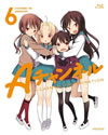 Aͥ 6Ҵǡ [Blu-ray]