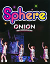 スフィア/スフィア ライブ 2010 sphere ON LOVE、ON 日本武道館〈2枚組〉 [Blu-ray]