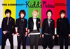 THE KIDDIE/THE KIDDIE Happy Spring Tour 2011kidd's nowTOUR FINAL AKASAKA BLITZҽס [DVD]