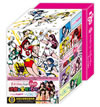 ⥯Chan DVD-Momoiro Clover Channel- ϶ˤ6 DVD-BOX ޥɡСƱǡҿ̸ǡ6ȡ [DVD]