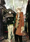NO.6 VOL.1Ҵǡ [Blu-ray]