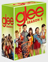 glee ꡼ 2 DVD쥯BOX