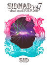 /SIDNAD Vol.7dead stock TOUR 2011Ҵס2ȡ [DVD]