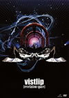 vistlip oneman tour[revelation space]