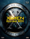 X-MEN:եȡͥ졼 ֥롼쥤BOXҽꡦ5ȡ [Blu-ray]