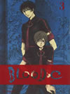 BLOOD-C 3Ҵǡ [Blu-ray]