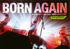 BORN AGAIN 2011.04.24 at Zepp TokyoHORN AGAIN TOUR