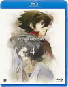 トワノクオン 第四章 [Blu-ray]