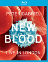 Peter GabrielNew Blood١饤ͤ3Dǡ