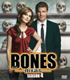 BONES-ϸ- 4 SEASONSѥȡܥå7ȡ [DVD]