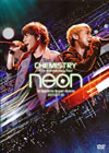 CHEMISTRY/10th Anniversary Tour-neon-at ޥѡ꡼ 2011.07.10 [DVD]