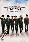 WELCOME TO BEAST AIRLINE