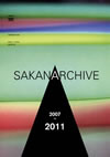 SAKANARCHIVE 2007-2011ʥ ߥ塼åӥǥ