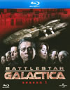 GALACTICA/饯ƥ 1 ֥롼쥤BOX4ȡ [Blu-ray]