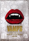VAMPS/VAMPS LIVE 2010 BEAUTY AND THE BEAST ARENA [DVD]