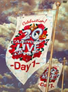 L'ArcenCiel/20th L'Anniversary LIVE-Day1-2ȡ [DVD]
