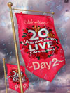L'ArcenCiel/20th L'Anniversary LIVE-Day2-2ȡ [DVD]