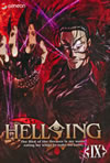 HELLSING OVA IX [DVD]