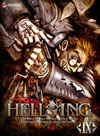 HELLSING OVA IXҽǡ2ȡ [Blu-ray]