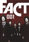 FACT/0012ȡ [DVD]