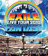 EXILE/EXILE LIVE TOUR 2010 FANTASY [Blu-ray]