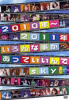 Ѥݡ/2010ǯ2011ǯʻäƤsky [DVD]