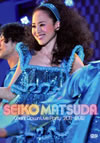/SEIKO MATSUDA Count Down Live Party 20112012ҽס [DVD]
