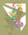 ꥪEVOL Vol.5 [Blu-ray]