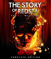 AK-69/THE STORY OF REDSTA-The Red Magic 2011-COMPLETE EDITON [Blu-ray]