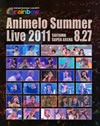 Animelo Summer Live 2011-rainbow-8.272ȡ [Blu-ray]