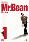 Mr.ӡ VOL.1 [DVD]